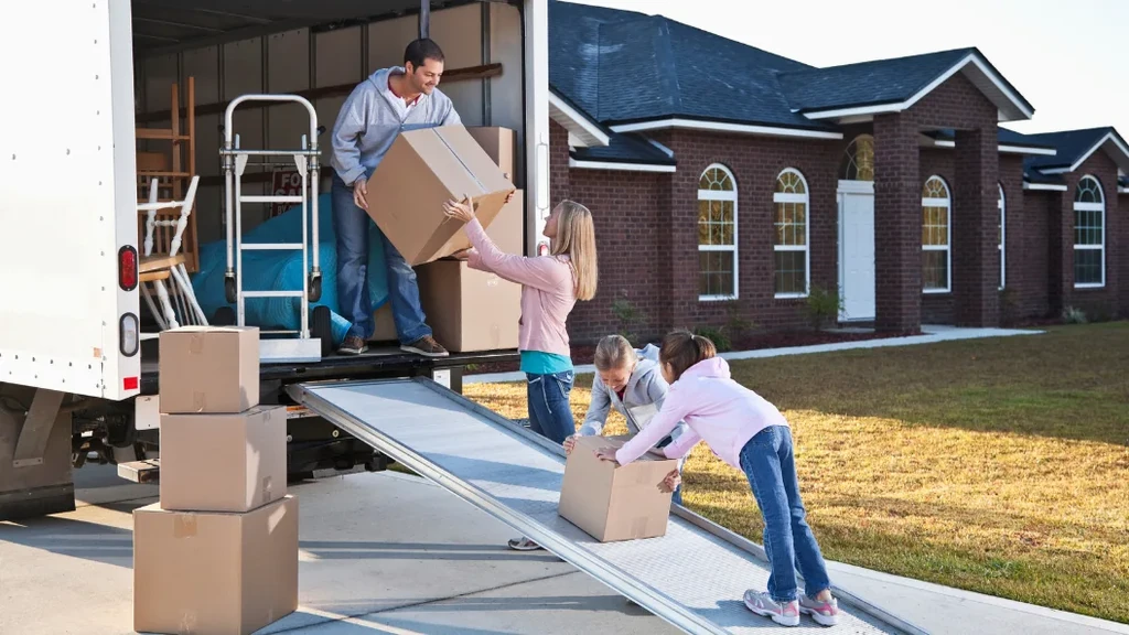 Featured image for Summer Moving Tips: Beat the Heat with Smart Storage